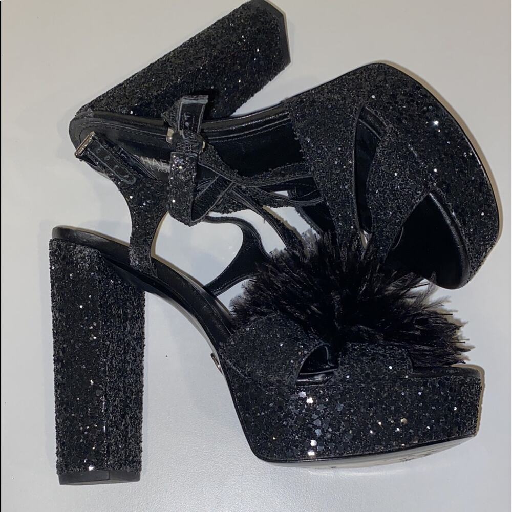 Michael Kors Heels - Picture 3 of 10